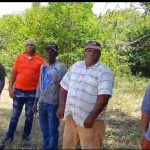 VIDEO: Campesinos denuncian presunto intento de apropiación de terrenos en Cumayasa, La Romana