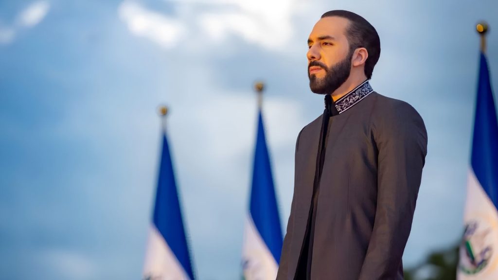 87% de los salvadoreños siente orgullo por el presidente Bukele, dice encuesta