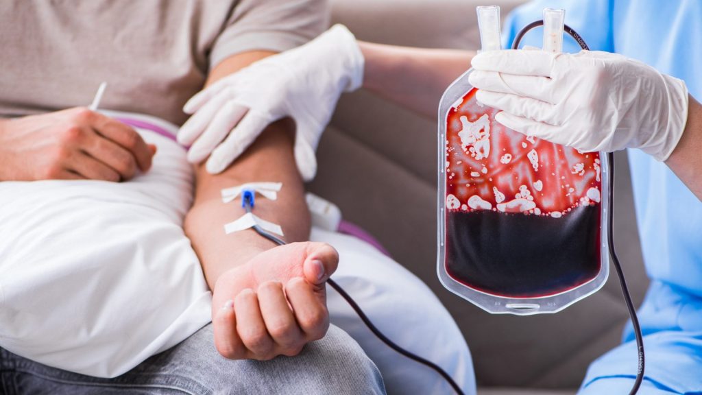 Día Mundial del Cáncer de Sangre