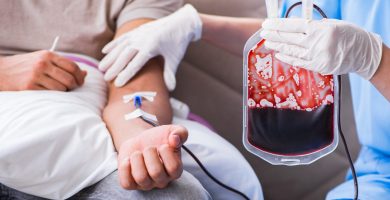 Día Mundial del Cáncer de Sangre