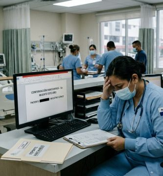 Confirman en Panamá la primera muerte este año por hantavirus