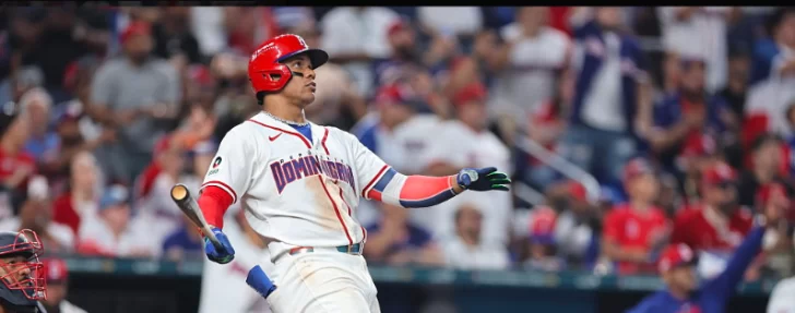 Juan Soto camina hacia los 500 jonrones, su pasaporte a los Cooperstown