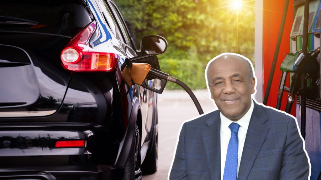 Cónsul afirma Gobierno compra combustible a precio superior a como se vende