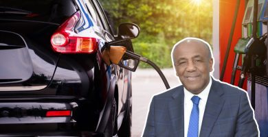Cónsul afirma Gobierno compra combustible a precio superior a como se vende