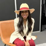 Lilly Goodman: «Dios no me escogió para empañar su evangelio con chismes»