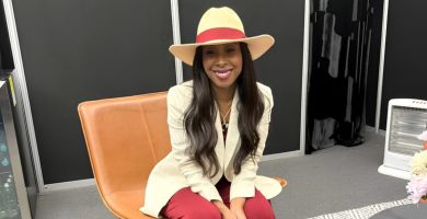 Lilly Goodman: «Dios no me escogió para empañar su evangelio con chismes»