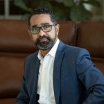 Director de la Defensa Civil informa está libre del cáncer que padecía