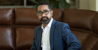 Director de la Defensa Civil informa está libre del cáncer que padecía