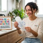¡A ser higiénicas! Día Internacional de la Higiene Menstrual