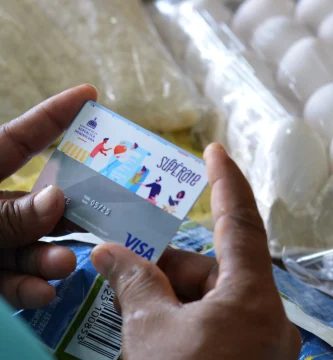 Detallistas piden que programa Supérate continúe operando a través de los colmados