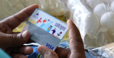 Detallistas piden que programa Supérate continúe operando a través de los colmados