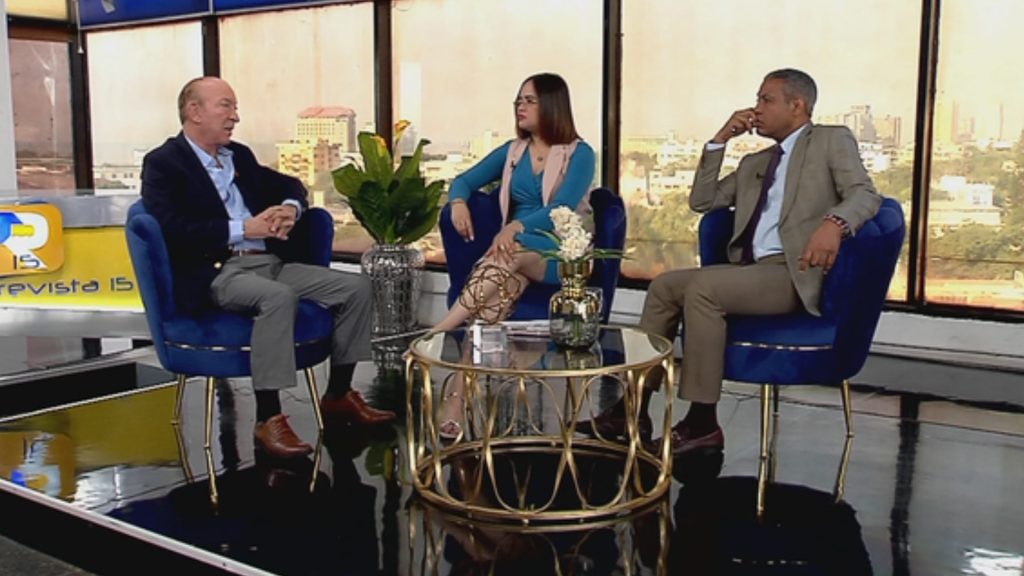 VIDEO: Comunidad LGTB es la más afectada con VIH, según epidemiólogo