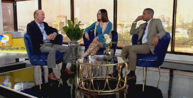 VIDEO: Comunidad LGTB es la más afectada con VIH, según epidemiólogo