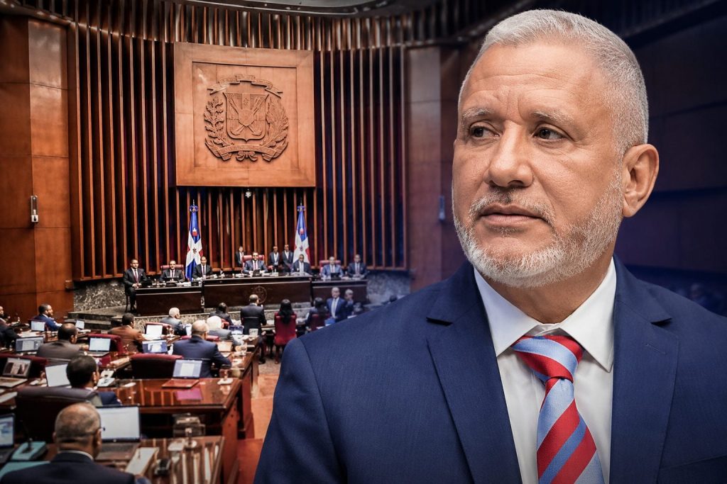Diputados del PRM celebran salida de Taveras y dicen nunca lo sintieron parte del partido