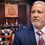 Diputados del PRM celebran salida de Taveras y dicen nunca lo sintieron parte del partido