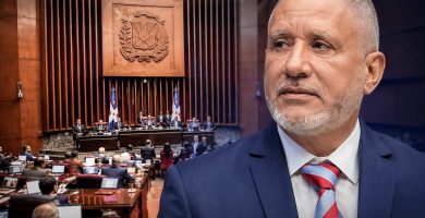 Diputados del PRM celebran salida de Taveras y dicen nunca lo sintieron parte del partido
