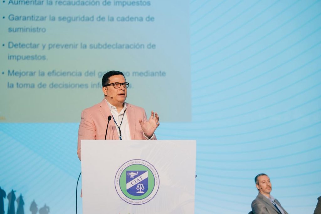 República Dominicana se consolida como referente regional en trazabilidad fiscal