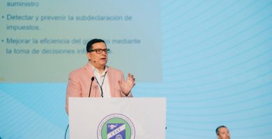 República Dominicana se consolida como referente regional en trazabilidad fiscal