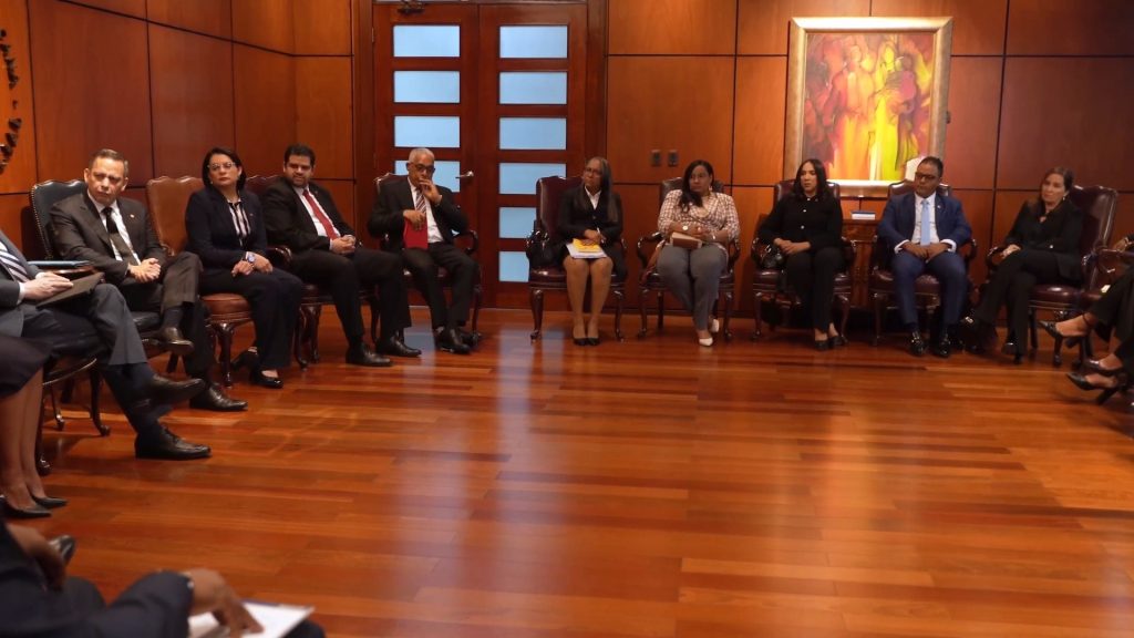 Jueces y Consejo del Poder Judicial se miden en un diálogo crucial tras paro por 24 horas del pasado jueves