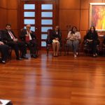 Jueces y Consejo del Poder Judicial se miden en un diálogo crucial tras paro por 24 horas del pasado jueves