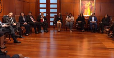 Jueces y Consejo del Poder Judicial se miden en un diálogo crucial tras paro por 24 horas del pasado jueves