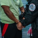 Un dominicano es entregado a Estados Unidos por narcotráfico
