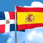 Unos 10,000 dominicanos obtuvieron la nacionalidad española en 2025