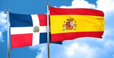 Unos 10,000 dominicanos obtuvieron la nacionalidad española en 2025