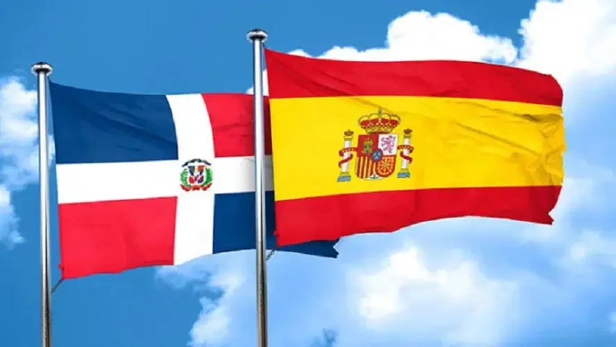 Unos 10,000 dominicanos obtuvieron la nacionalidad española en 2025