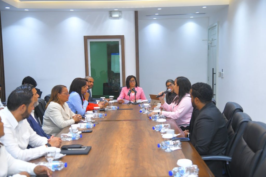 Buscan modernizar legislación sobre discapacidad en República Dominicana