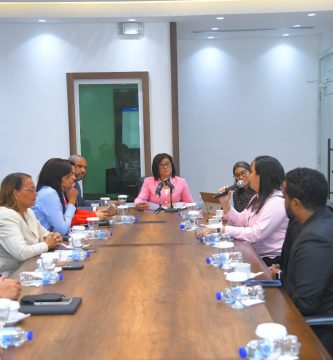 Buscan modernizar legislación sobre discapacidad en República Dominicana