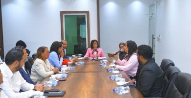 Buscan modernizar legislación sobre discapacidad en República Dominicana