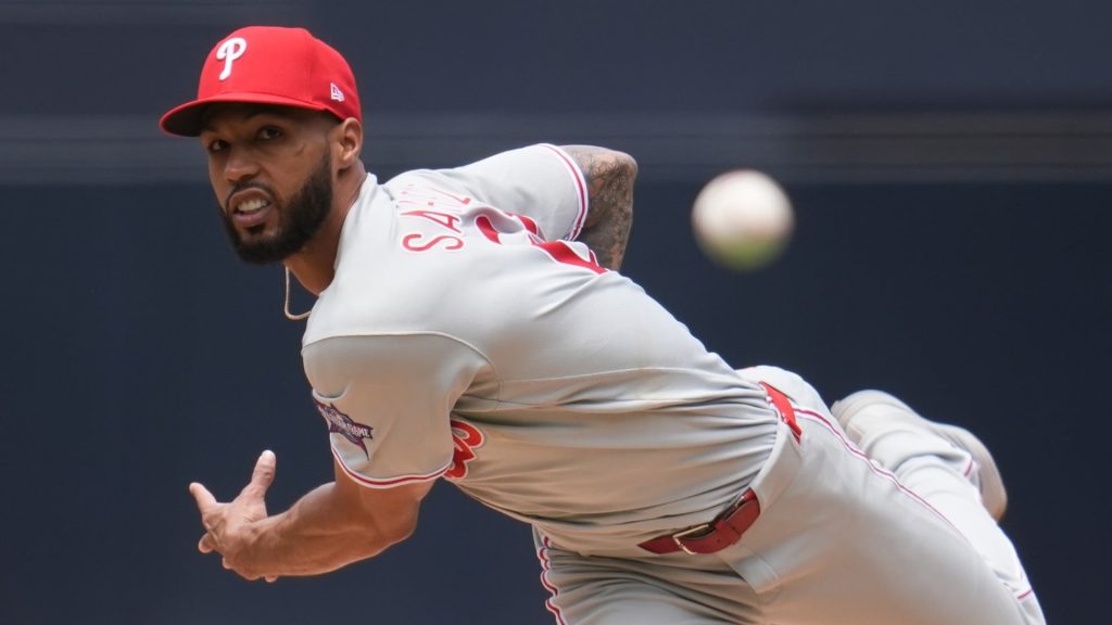 Cristopher Sánchez extiende dominio histórico y fortalece candidatura al Cy Young