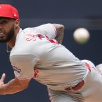 Cristopher Sánchez extiende dominio histórico y fortalece candidatura al Cy Young