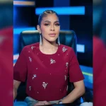 Tamara Martínez reacciona tras condena por difamación