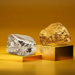 Oro y plata hacen brillar la economía: minería encabeza el crecimiento en RD