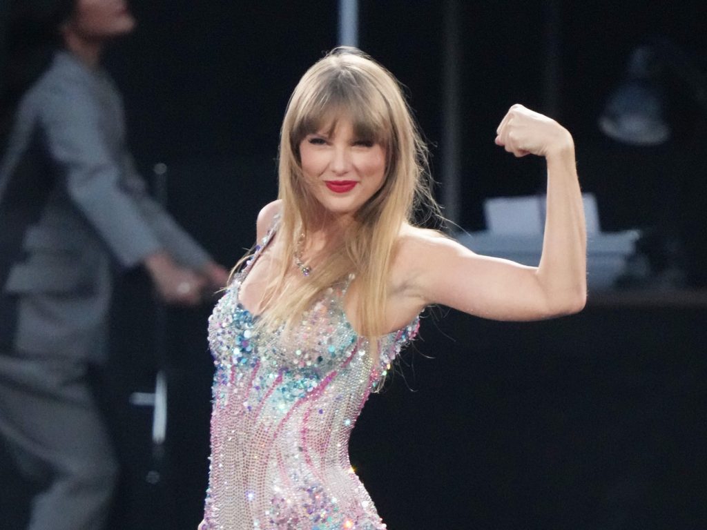 Quince años de prisión por planear atentado en concierto de Taylor Swift en Viena