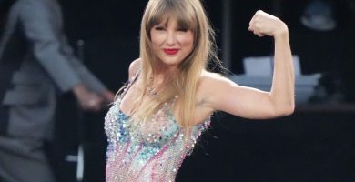 Quince años de prisión por planear atentado en concierto de Taylor Swift en Viena