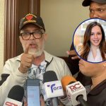 Condenan a 6 meses de prisión a Ángel Martínez por difamación e injuria contra Milagros De Camps Germán