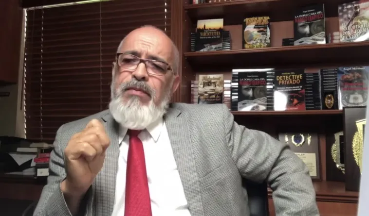 Condenan a Ángel Martínez por difamación a Milagros De Camps