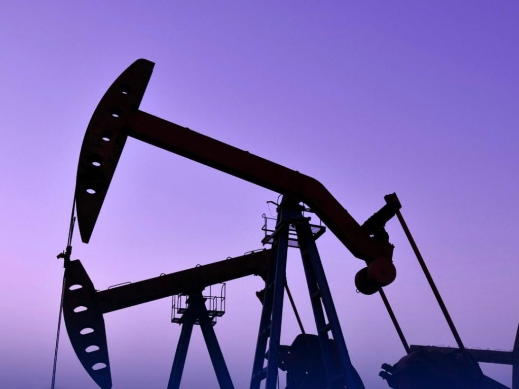 Petróleo de Texas sube un 0,25% tras confirmarse preacuerdo entre Irán y EE.UU.