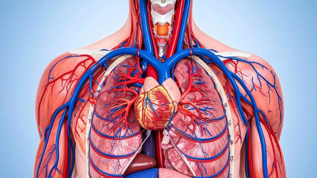 Un hábito en la juventud podría mejorar la salud de las arterias en la vejez, según estudio
