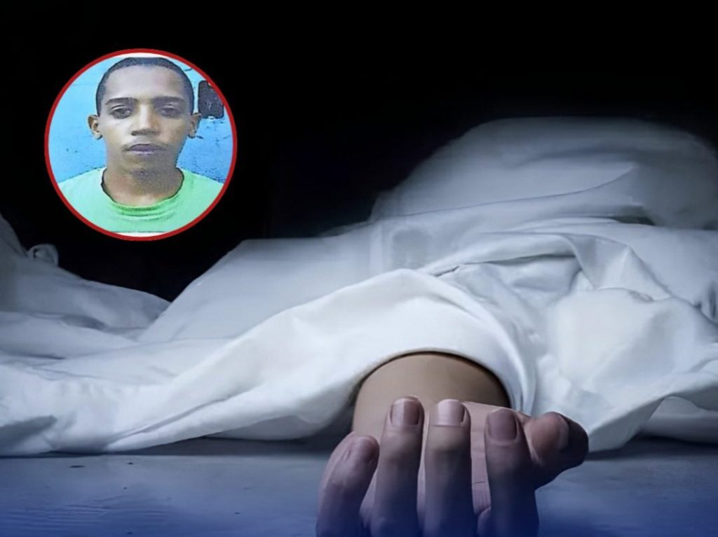 Muere presunto “Nono el Imparable” en intercambio de disparos con la Policía