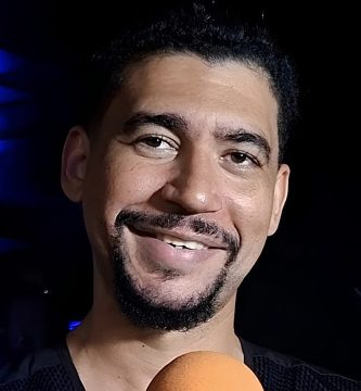 VIDEO: El Poeta Callejero revela detalles de su concierto esta noche en Hard Rock Café Santo Domingo