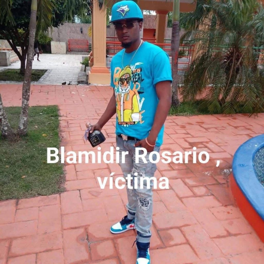 VIDEO: Dictan tres meses de prisión preventiva por homicidio en Mata Palacio, Hato Mayor