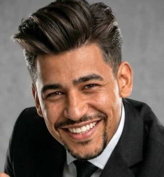 VIDEO: El Poeta Callejero defiende a Zion y revela que no pudo asistir a su concierto por problemas de salud