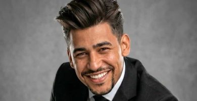 VIDEO: El Poeta Callejero defiende a Zion y revela que no pudo asistir a su concierto por problemas de salud