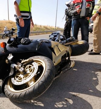 Más de 85% de las muertes por accidentes  en RD corresponden a hombres