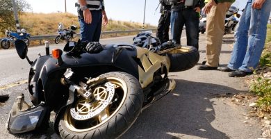 Más de 85% de las muertes por accidentes  en RD corresponden a hombres