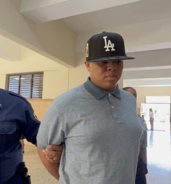 Conocerán hoy coerción a militar acusado de matar joven en SFM